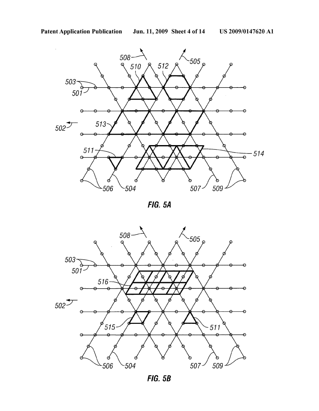 Method for processing marine towed streamer seismic data from regular multi-azimuth surveys - diagram, schematic, and image 05