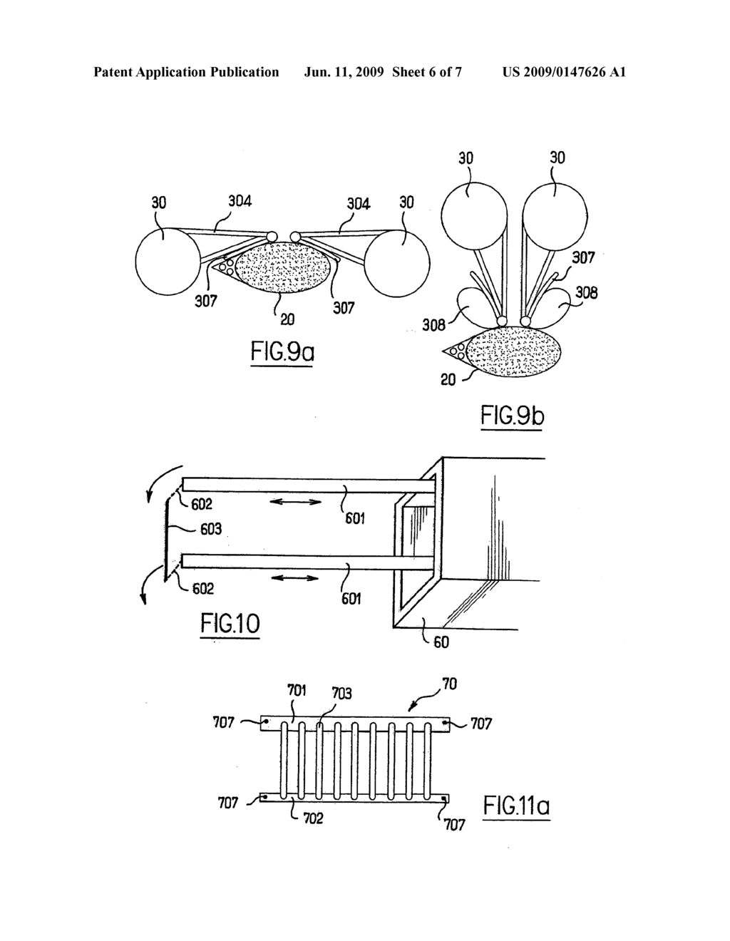 Foldable marine seismic source - diagram, schematic, and image 07