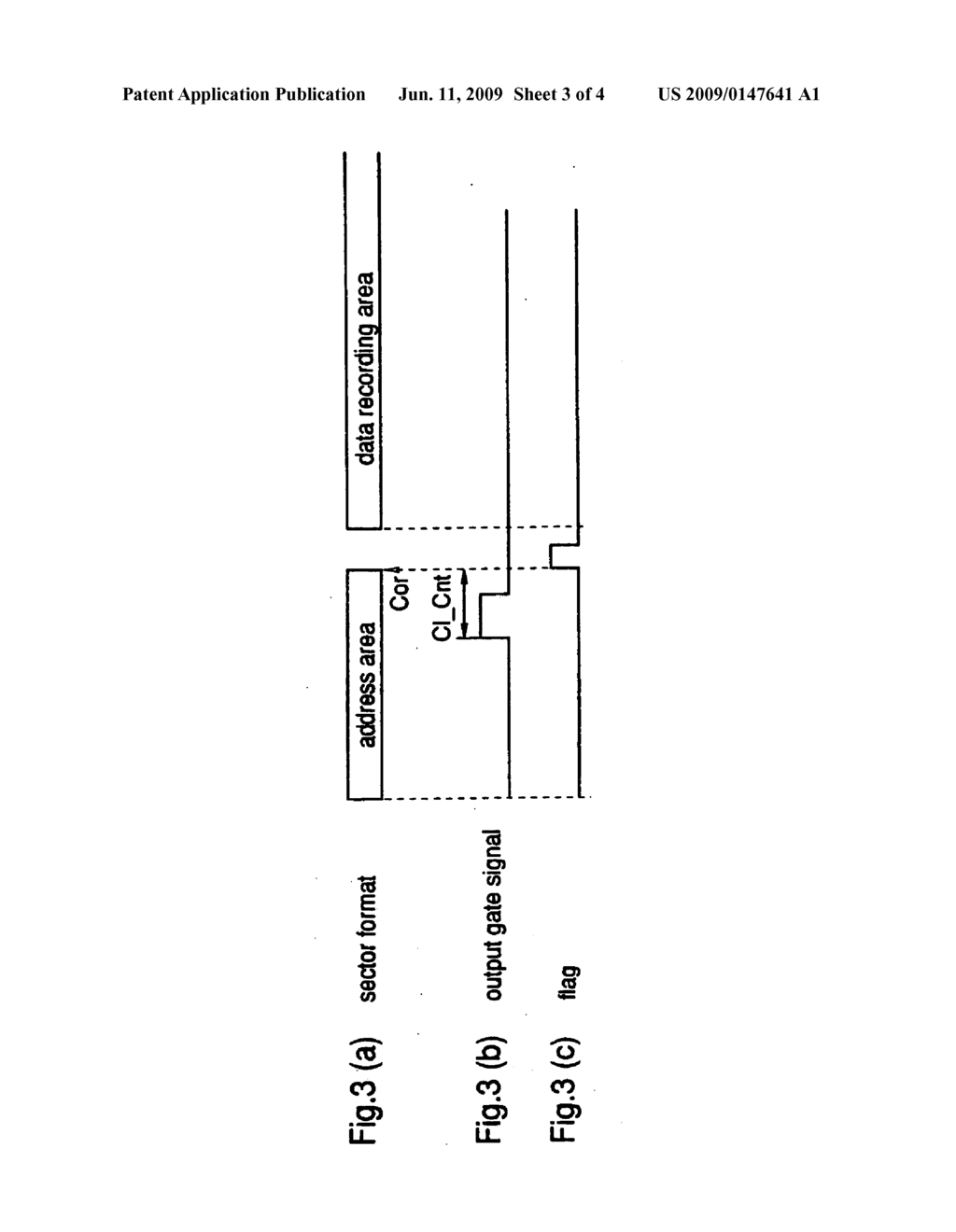 Optical disc recording and reproducing apparatus - diagram, schematic, and image 04