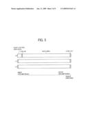 MULTI-LAYER DATA STORAGE MEDIUM AND RECORDING LAYER IDENTIFICATION METHOD THEREOF diagram and image