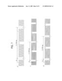 MULTI-LAYER DATA STORAGE MEDIUM AND RECORDING LAYER IDENTIFICATION METHOD THEREOF diagram and image