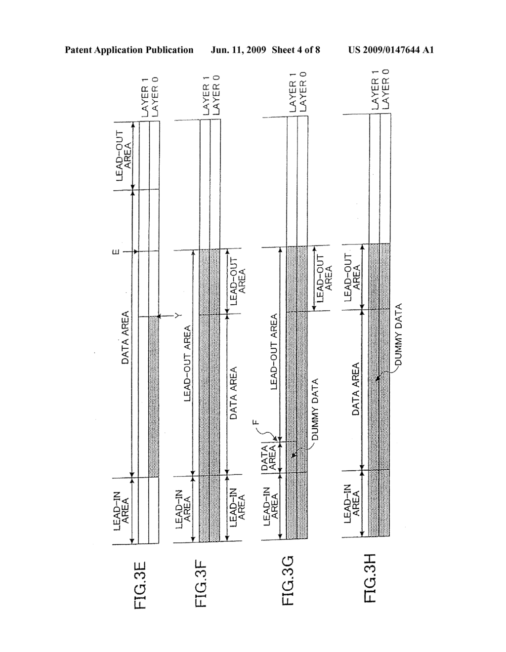 INFORMATION RECORDING METHOD, INFORMATION RECORDING APPARATUS, INFORMATION RECORDING PROGRAM AND RECORDING MEDIUM STORING INFORMATION RECORDING PROGRAM - diagram, schematic, and image 05