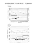 METHOD FOR INSPECTING OPTICAL INFORMATION RECORDING MEDIUM, INSPECTION APPARATUS, OPTICAL INFORMATION RECORDING MEDIUM AND RECORDING METHOD diagram and image