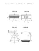 OPTICAL DISC DEVICE AND OPTICAL INFORMATION RECORDING METHOD diagram and image