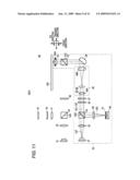 OPTICAL DISC DEVICE AND OPTICAL INFORMATION RECORDING METHOD diagram and image