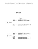 OPTICAL DISC DEVICE AND OPTICAL INFORMATION RECORDING METHOD diagram and image