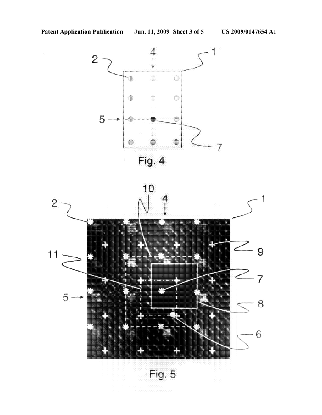 Sync mark correction for holographic data pages - diagram, schematic, and image 04