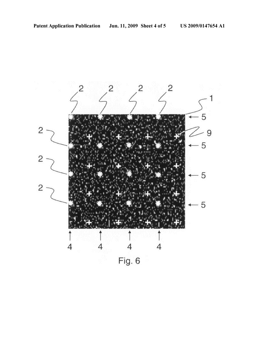 Sync mark correction for holographic data pages - diagram, schematic, and image 05