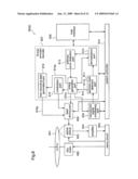 OPTICAL DISC RECORDING DEVICE AND OPTICAL DISC RECORDING SYSTEM diagram and image