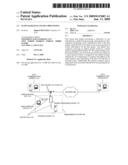 FLOW BASED DATA PACKET PROCESSING diagram and image