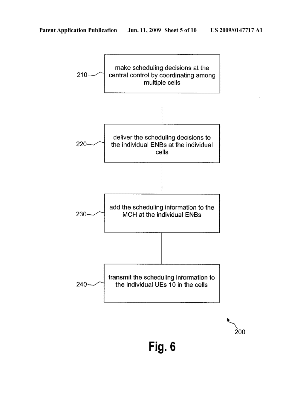 Multicast Broadcast Single Frequency Network Data Scheduling and Handling - diagram, schematic, and image 06