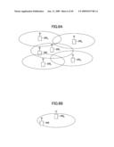 TRANSMISSION APPARATUS, RECEPTION APPARATUS, MOBILE COMMUNICATIONS SYSTEM AND TRANSMISSION CONTROL METHOD diagram and image