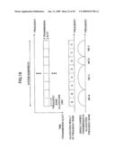 TRANSMISSION APPARATUS, RECEPTION APPARATUS, MOBILE COMMUNICATIONS SYSTEM AND TRANSMISSION CONTROL METHOD diagram and image