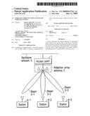 WIRELESS COMMUNICATION SYSTEM AND WIRELESS STATION diagram and image