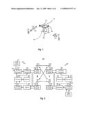 APPARATUS AND METHODS USING A LINEAR MEMORY MODEL FOR ENCODER OUTPUT BUFFERS diagram and image