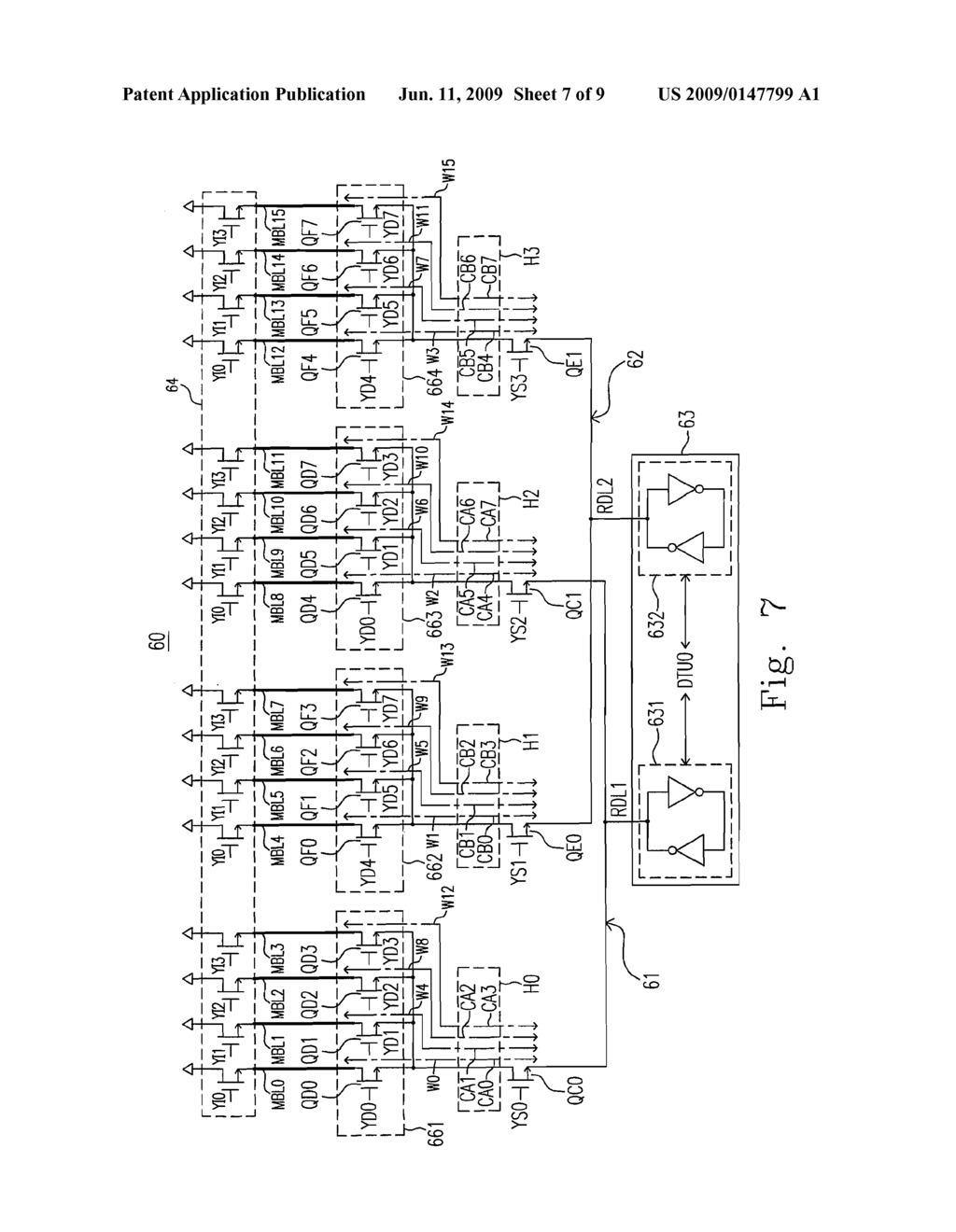 CIRCUIT AND METHOD FOR TRANSMITTING DATA STREAM - diagram, schematic, and image 08