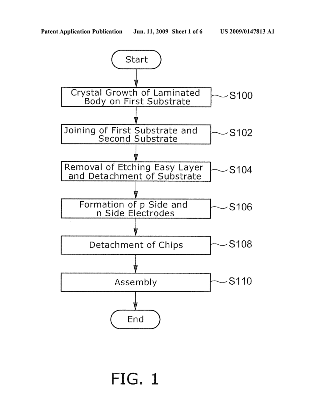 LIGHT-EMITTING DEVICE AND METHOD FOR PRODUCING LIGHT EMITTING DEVICE - diagram, schematic, and image 02