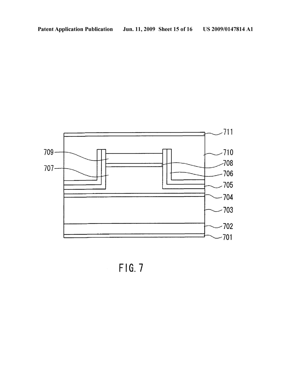 SEMICONDUCTOR LASER DEVICE AND METHOD FOR MANUFACTURING THE SAME - diagram, schematic, and image 16