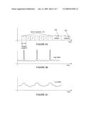 Synchronization band selection of a frequency hopping wireless receiver diagram and image