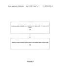 Synchronization band selection of a frequency hopping wireless receiver diagram and image