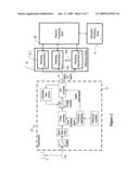 Multi-path detection method for CDMA recievers diagram and image