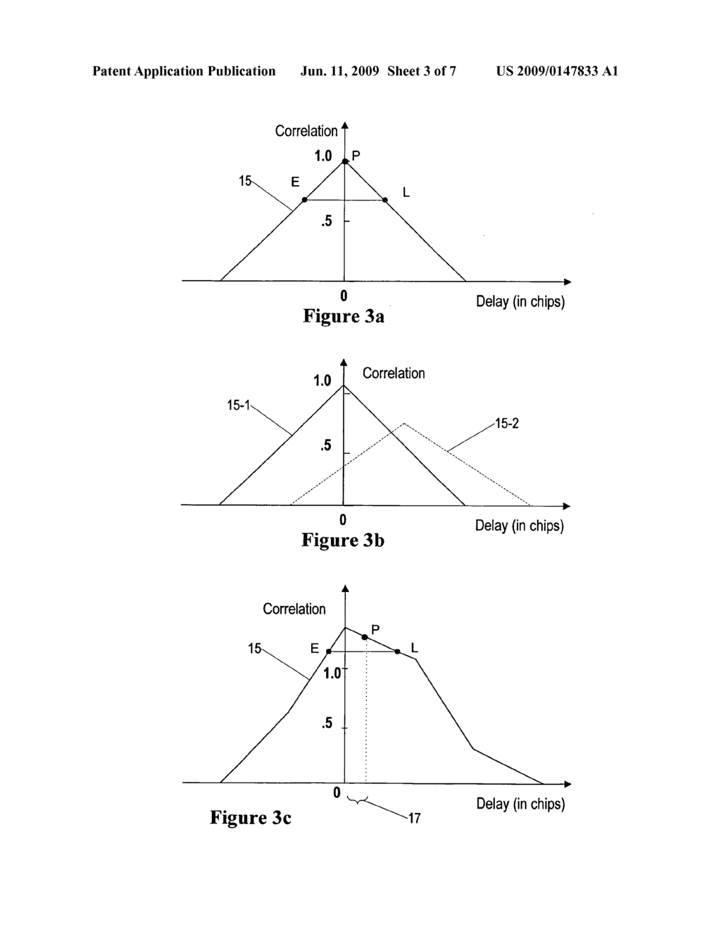 Multi-path detection method for CDMA recievers - diagram, schematic, and image 04