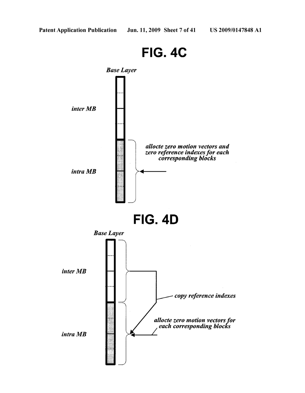 Inter-Layer Prediction Method for Video Signal - diagram, schematic, and image 08