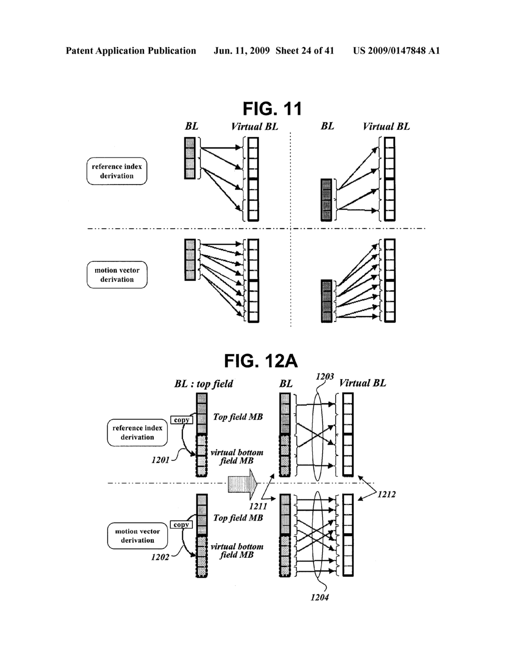 Inter-Layer Prediction Method for Video Signal - diagram, schematic, and image 25