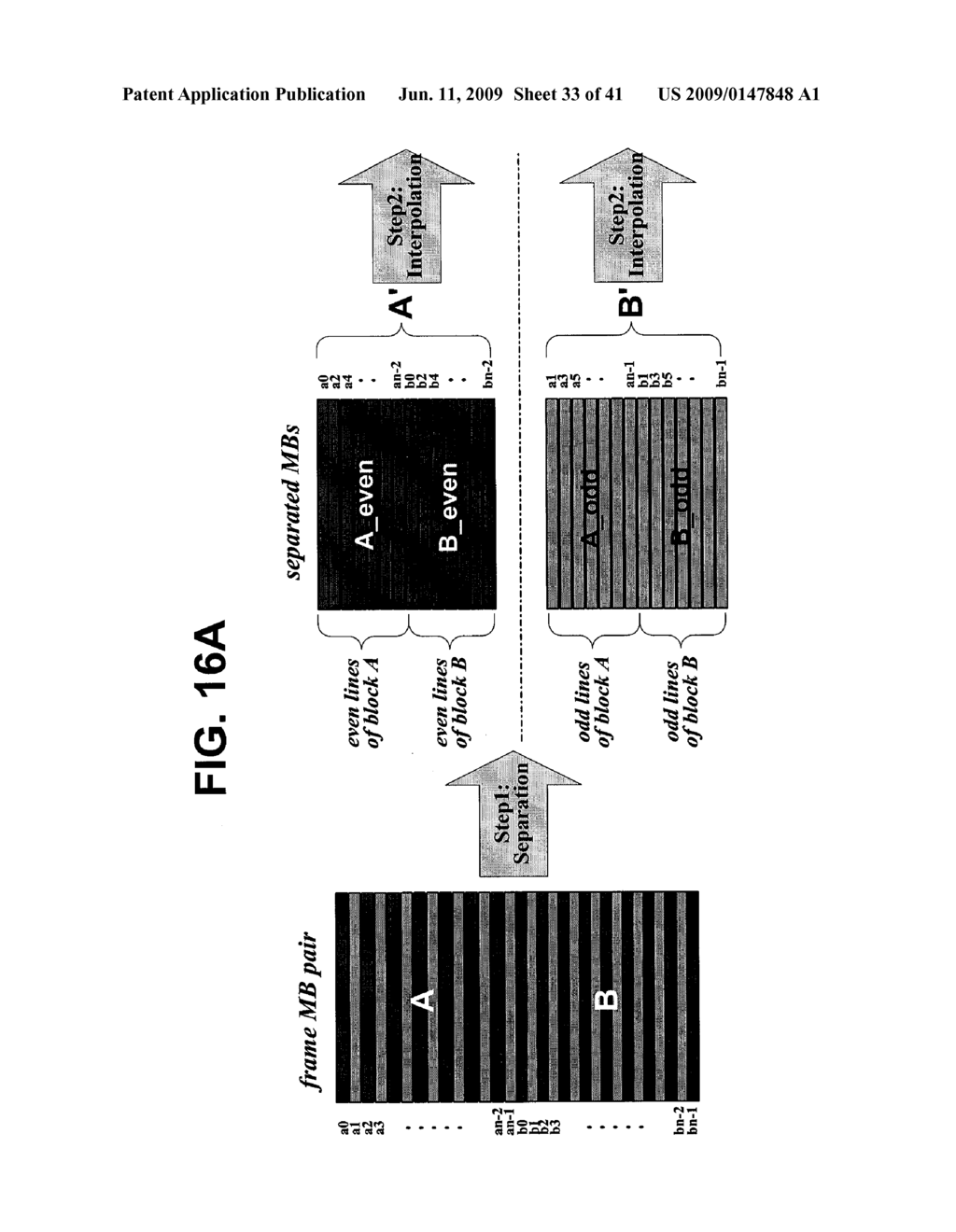 Inter-Layer Prediction Method for Video Signal - diagram, schematic, and image 34