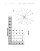 INTRA FRAME ENCODING USING PROGRAMMABLE GRAPHICS HARDWARE diagram and image