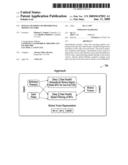 Spatial Filtering of Differential Motion Vectors diagram and image