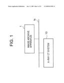 X-RAY CT SYSTEM AND A METHOD FOR CREATING A SCANNING PLAN diagram and image