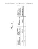 X-RAY CT SYSTEM AND A METHOD FOR CREATING A SCANNING PLAN diagram and image