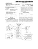 Method and system for call tracing diagram and image