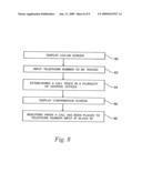 Method and system for call tracing diagram and image