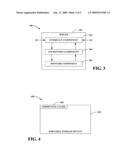 UTILIZING CRYPTOGRAPHIC KEYS AND ONLINE SERVICES TO SECURE DEVICES diagram and image