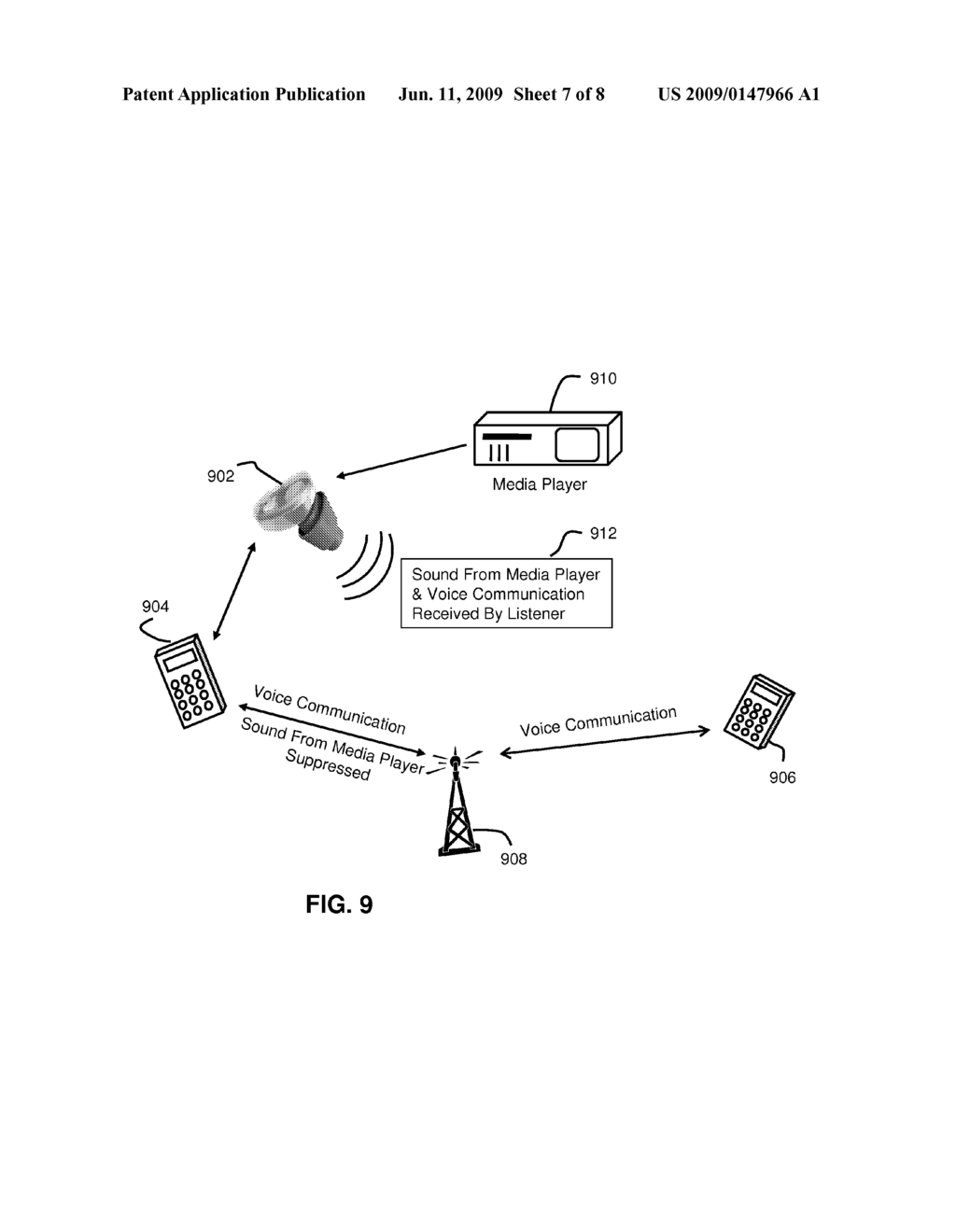 Method and Apparatus for In-Ear Canal Sound Suppression - diagram, schematic, and image 08