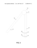 APPARATUS INCLUDING TWO HOUSINGS AND A PIEZOELECTRIC TRANSDUCER diagram and image