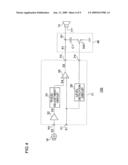 HEADPHONE SET AND HEADPHONE CABLE diagram and image