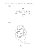 HEADPHONE SET AND HEADPHONE CABLE diagram and image