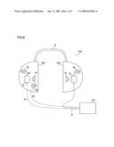 HEADPHONE SET AND HEADPHONE CABLE diagram and image