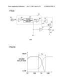 HEADPHONE SET AND HEADPHONE CABLE diagram and image