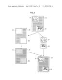 IMAGE PROCESSING APPARATUS, IMAGE FORMING APPARATUS, AND COMPUTER-READABLE RECORDING MEDIUM STORING IMAGE PROCESSING PROGRAM diagram and image