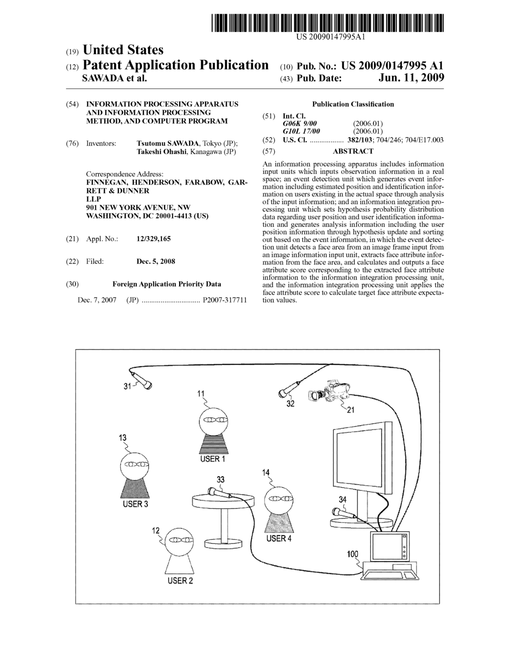 INFORMATION PROCESSING APPARATUS AND INFORMATION PROCESSING METHOD, AND COMPUTER PROGRAM - diagram, schematic, and image 01