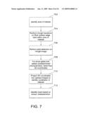 System and Method for Motion Capture diagram and image