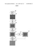 System for Adaptively Processing Medical Image Data diagram and image