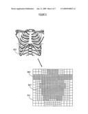 System for Adaptively Processing Medical Image Data diagram and image