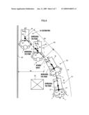 CONTROLLER OF MOBILE ROBOT diagram and image