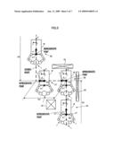 CONTROLLER OF MOBILE ROBOT diagram and image