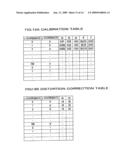 Image processing apparatus, image processing method, image processing program and position detecting apparatus as well as mobile object having the same diagram and image